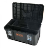 Набор ящиков для инструментов TACTIX Standart, 320382
