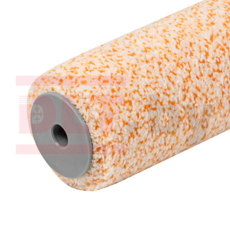 Валик 457мм (18") Rollingdog SUPER-MICRO Ø38 мм/10 мм микрофибра 9,5мм арт. 00395