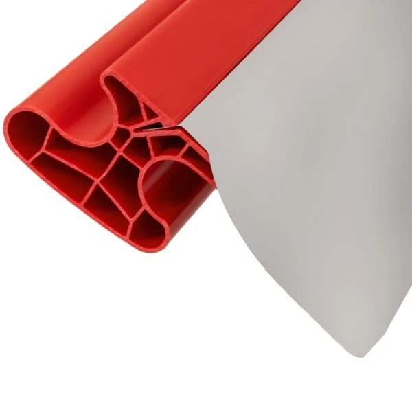 Набор запасных лезвий для шпателя DLT Finish версия PRO 60 см, 2 шт., толщина 0.3 мм, арт. 1676