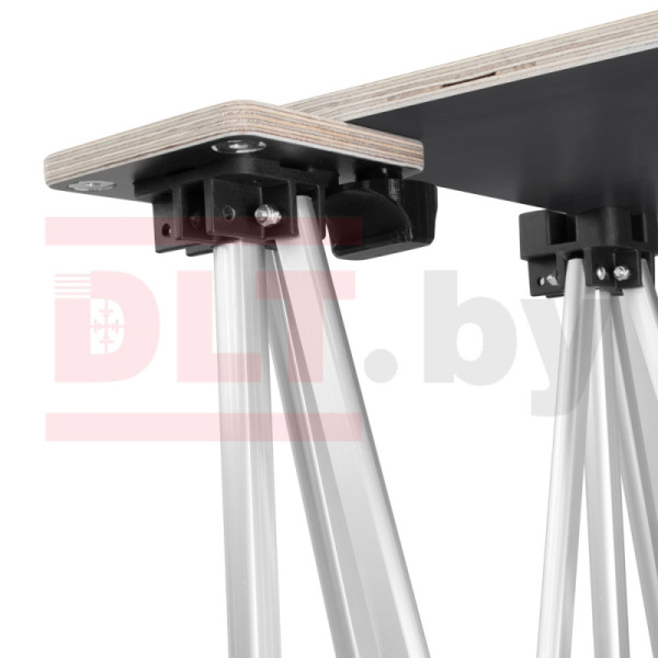 Набор опор столешниц для подстолья DLT Сороконожка 3м (15шт) арт.1969