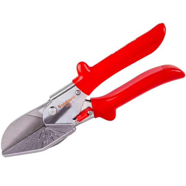 Ножницы для резки профилей под углом Goldblatt G08218