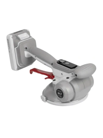 Виброприсоска для укладки плитки DLT Vibro MAX версия PRO, арт.9395