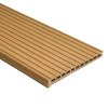 Ступень пустотелая из ДПК, CM-Decking, Oak (дуб), 305х25х3000мм