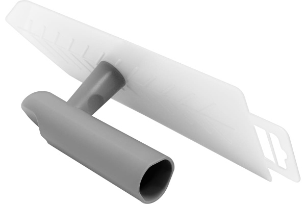 Кельма для декоративной штукатурки 260x79мм VertexTools арт.0008-26-7