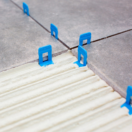 Зажим 2.0 мм PLM GRANDE (100 шт.)