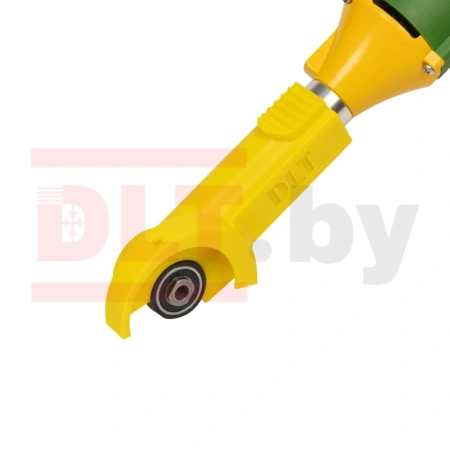 Кожух для гравера DLT G-100 (под болт), арт. 4616