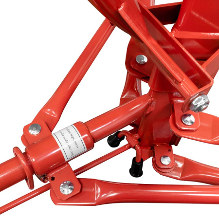 Подъемник для гипсокартона DLT PANEL LIFTER 490, 4900