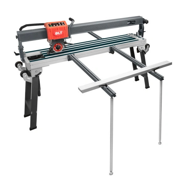 Плиткорез электрический DLT OptiTronic Auto-1600, версия MAX, арт. 2830