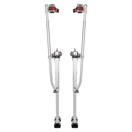 Ходули строительные 46-76см STILTS арт.0186
