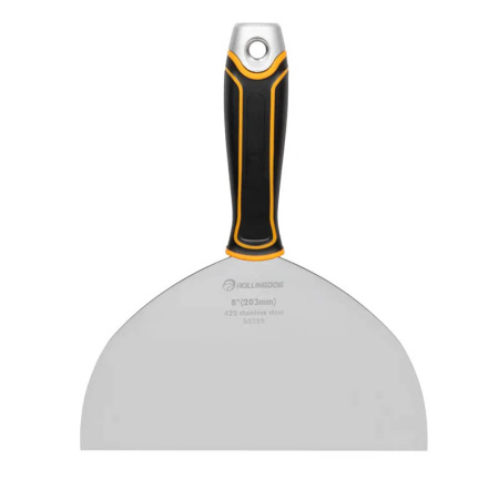 Малярный шпатель Rollingdog Flex 8" (200мм), серия Elite, арт.50395