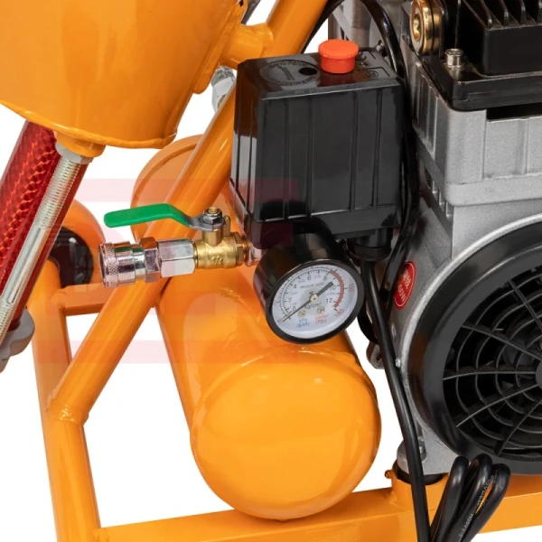 Установка для нанесения шпатлевки HYVST SPA 95, арт. 0372