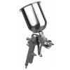 Краскораспылитель с металлическим бачком VertexTools 0019-02 Краскораспылитель с металлическим бачком VertexTools 0019-02