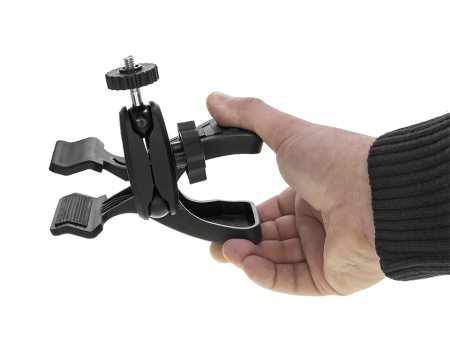 Крепление для лазерного нивелира KRAB CONDTROL new