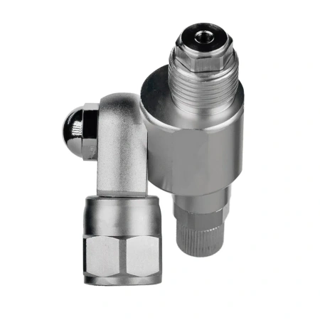 Антиплевковая насадка для удочки CLEAN SHOT (клиншот) 7/8"