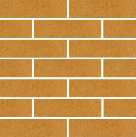 Плитка под кирпич Aquarius Beige, Ceramika Paradyz, 1НФ, 7,4мм