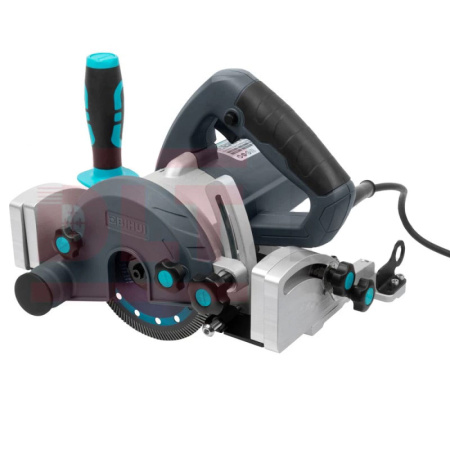 Электрический плиткорез для крупноформатной плитки BIHUI — БЕЗ направляющей, арт.LFEC5, 5 поколение