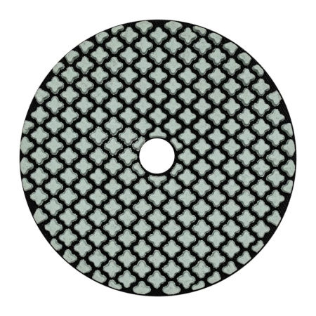 АГШК DLT №3, сверхгибкие, для сухой шлифовки, №200,100мм, арт.0636