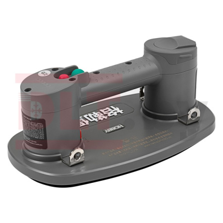 Присоска электрическая с автоподкачкой GRABO HOBBY H V2 арт.1362