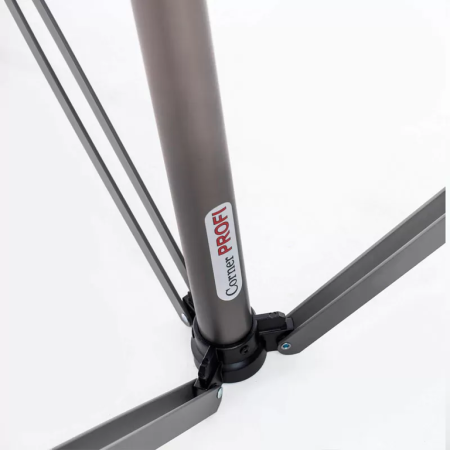 Штатив-тренога Т3815 Corner PROFI 4.3 м, для малярных ламп LOSSEW, арт. TRPD-003