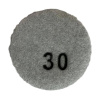 АГШК для гравера 50 мм №30 HUBA Tools standart арт. HTGrSt30