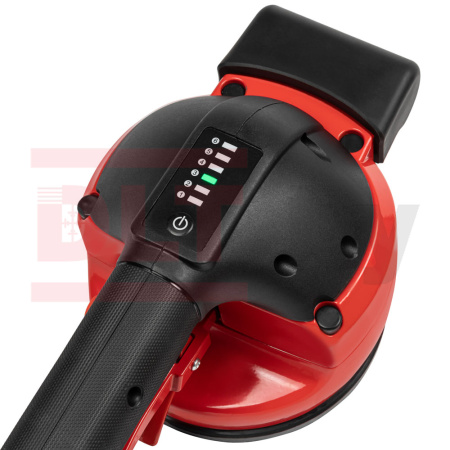 Виброприсоска для укладки плитки DLT Vibro MAX, арт.0956