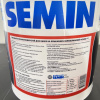 Клей для бумажных и флизелиновых обоев SEMIN SEM-PRO XXL / СЕМ-ПРО ХХЛ 5 кг