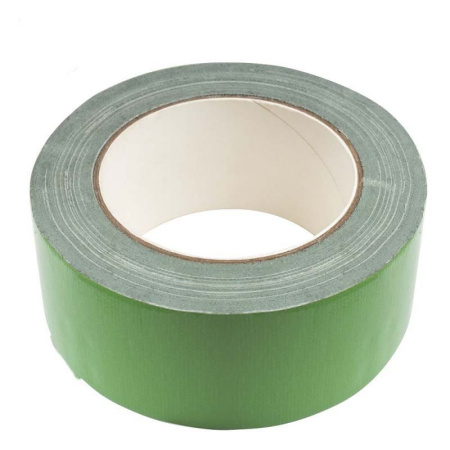 Малярная лента Rollingdog DUCT-SHIELD 48мм x 30м, бетон, металл (30 дней) арт.81451