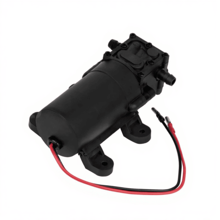 Запасной насос (помпа) для плиткореза BIHUI/DLT OptiTronic, версия MAX, арт. TCSA1200-08