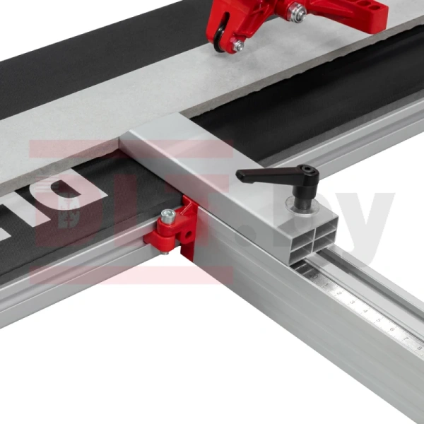 Плиткорез ручной механический DLT MAXLINE 1800 рез до 1870мм