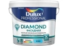 Краска Dulux Professional Diamond Фасадная BW 5 л