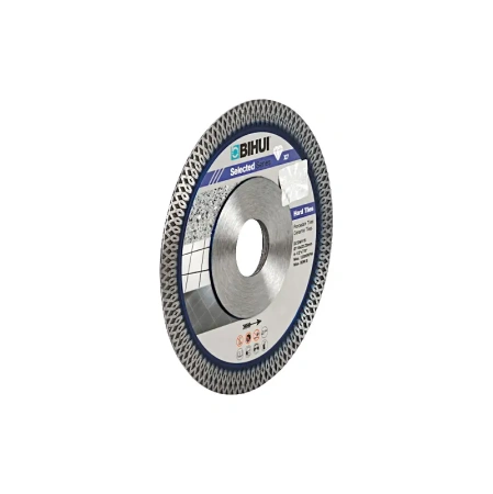 Алмазный диск BIHUI B-SPEEDY, 115х1,1мм, арт.DCDM115