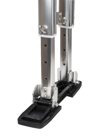 Ходули строительные 48-64" (122-162см) с широкими ремнями FEDAST арт.FD4864WI