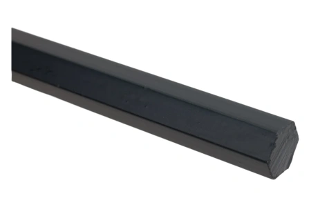 Миксер DЕCOR для сухих смесей d 12 см, 580 мм, шестигранный хвостовик арт. 999-120