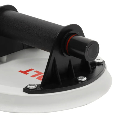 Присоска помповая для гладкой и шероховатой поверхности DLT VST-207 MINI, 110кг