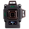 Лазерный нивелир AMO LN 4D-360-7 Кейс