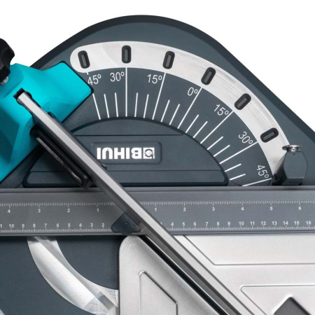 Плиткорез механический BIHUI серии INCISE рез до 400 мм, арт.TCA400