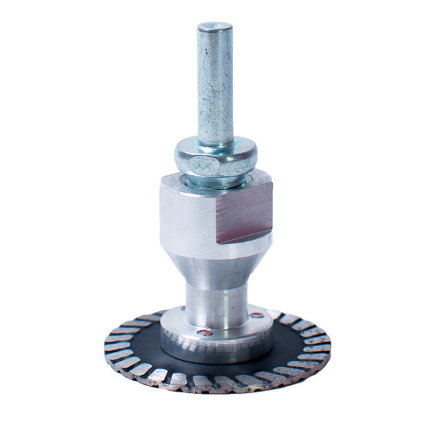 Диск с фланцем-переходником PLM T-DISC 50мм/M14, 1727 Диск с фланцем-переходником PLM T-DISC 50мм/M14, 1727