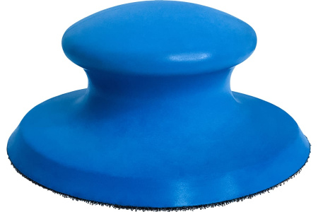 Шлифок ручной круглый 125мм VertexTools 3-125