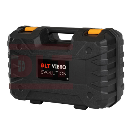 Виброприсоска для укладки и осаживания плитки VIBRO EVOLUTION DLT, 50кг/180кг