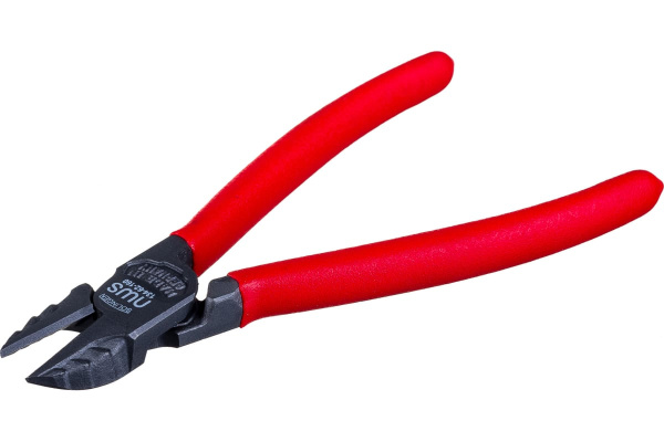 Бокорезы 160мм покрытие TitanFinish рукоятки обливные NWS 134-62-160