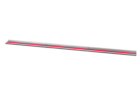 Направляющая шина для циркулярной пилы 1260мм P.I.T., PMS89-TS