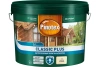 Грунт-антисептик Pinotex Classic Plus CLR (под колеровку) 9 л