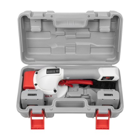Виброприсоска для укладки плитки DLT Vibro MAX, арт.0956