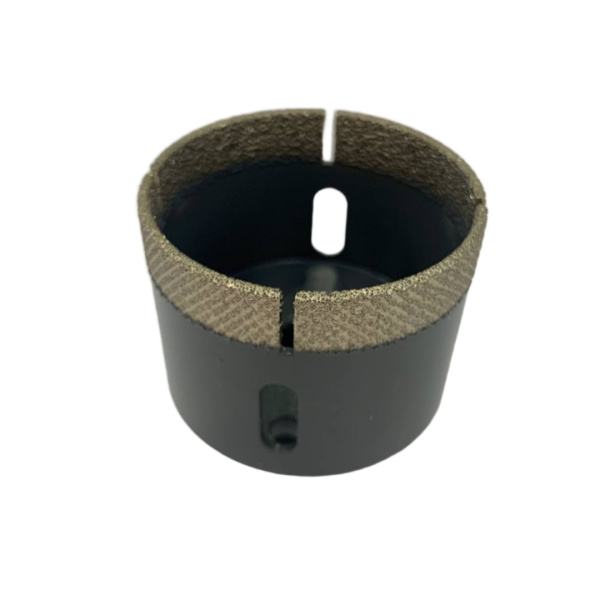 Коронка алмазная 55 мм для УШМ HUBA Tools PRO арт. HTPro55