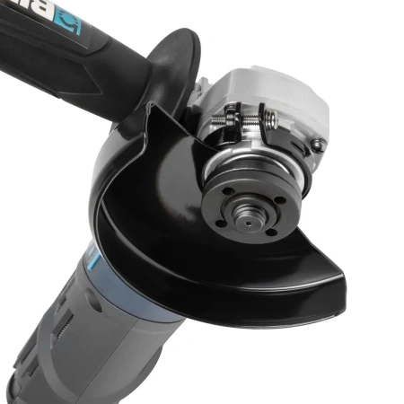 Угловая шлифмашина (УШМ) BIHUI для плиточников с регулировкой оборотов арт. AGBL12