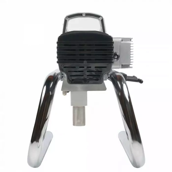 Окрасочный аппарат YOKIJI YKJ 110