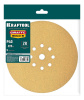 Шлифовальный круг KRAFTOOL Giraffe GOLD-9 225мм, P40 арт. 35651-040