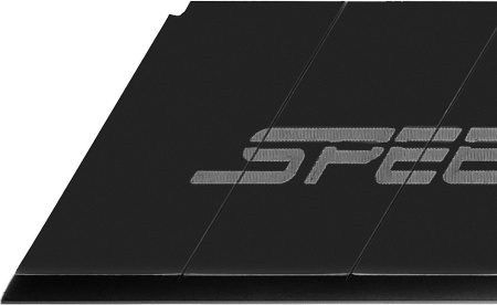 Лезвия для ножа 18 мм OLFA SPEED BLACK тефлоновые уп.10шт. арт. OL-LFB-5B
