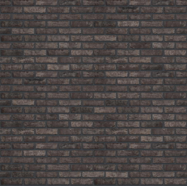 Кирпич ручной формовки S.Anselmo MI, Superior Line, Milano NF 240х71х115 мм