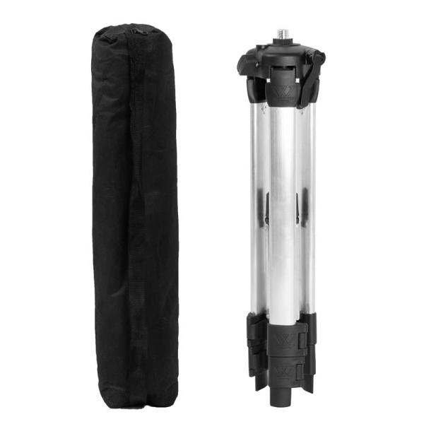 Штатив 120см DLT H120, элевационная площадка, 5/8’’